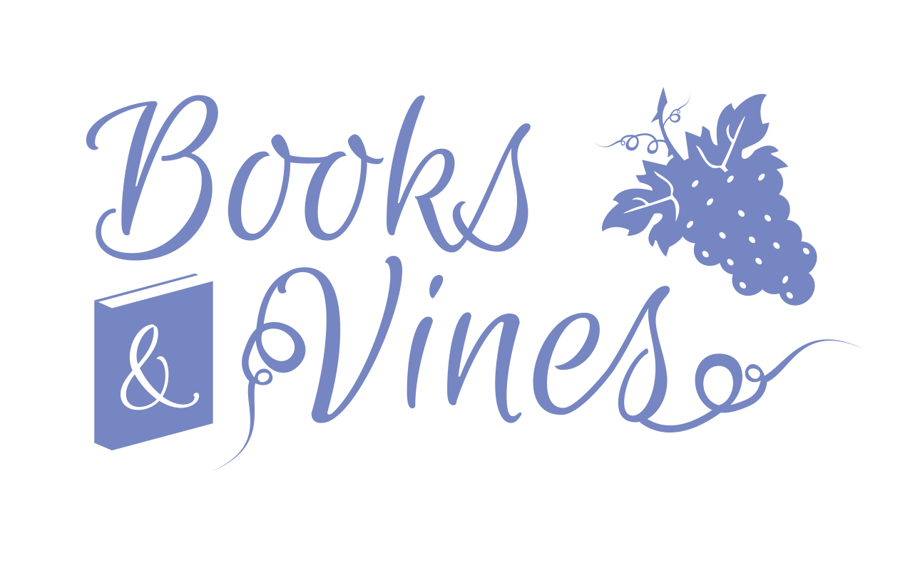 8th Annual Books and Vines Event -- September 11, 2015 photo